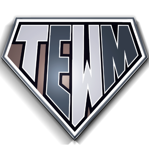 Takin' Em With Me shield logo